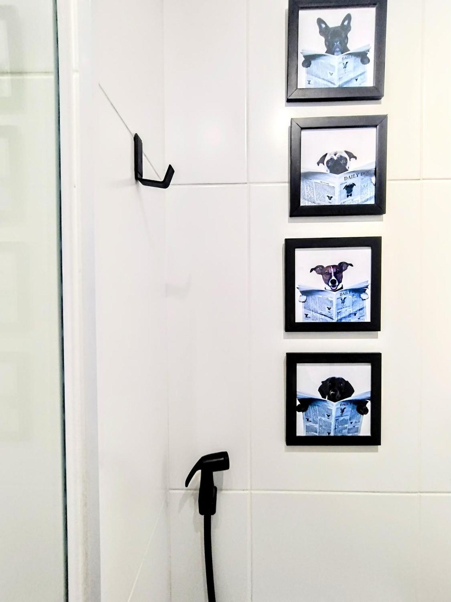 Smart Urban Deluxe Varanda - The Mob One Pinheiros - Black Edition - By Luxxor Sao Paulo