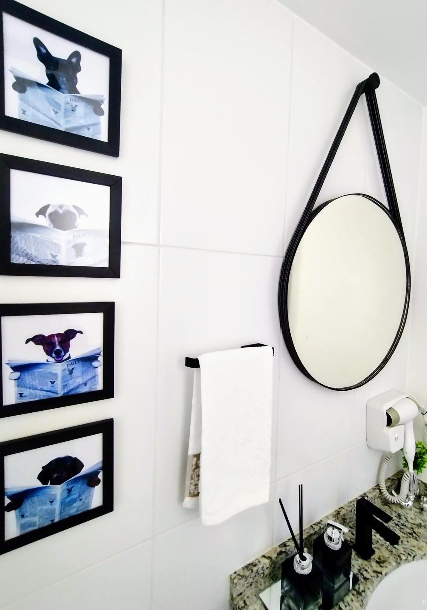 Aparthotel Smart Urban Deluxe Varanda - The Mob One Pinheiros - Black Edition - By Luxxor Sao Paulo